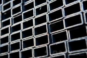 Q195 Q235 Q345 RHS ইস্পাত পাইপ