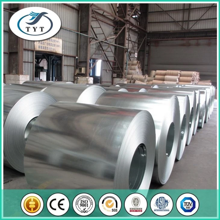 তারের armouring ইস্পাত কুণ্ডলী