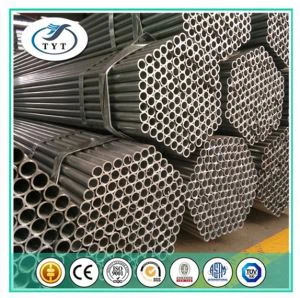 কৃষি গ্রীনহাউস জাগ্রত ইস্পাত পাইপ