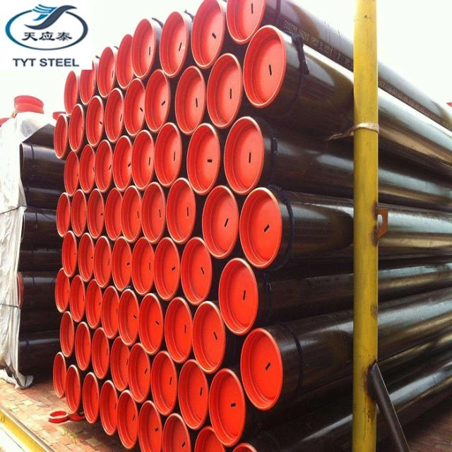 বিজোড় ইস্পাত নল